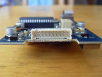 Potrzebny schemat kabla emulator zmieniarki USB SD MP3