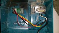 Resetting Makita BL1830 Battery's Electronic System After Cell Replacement