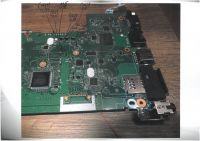 Lenovo T450 motherboard nm-a251 - No charging