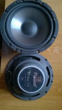 Magnat Stratos 316 2x 100mm / 2x 160mm Magnat Stratos 316 2x 100mm / 2x 160mm