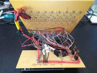 Replika maszyny kodującej Enigma M4 sterowana Arduino Replika maszyny kodującej Enigma M4 sterowana Arduino