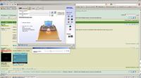 Windows 7 Ultimate - mikrofon zbiera dźwięki systemu, gdy jest niepodłączony