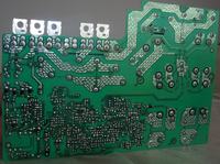 Amica PI6514TFD - Płyta indukcyjna Amica PI6514TFD - złe podłączenie