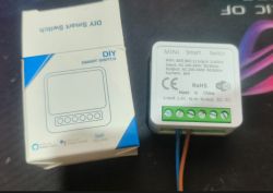 Flashing OpenBeken Firmware on WL2S Module with Lightning LN882HK Chip for ELIVCO LSPA9