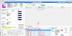 BSI DELPHI series EL HW D6 - TELECODING READING BSI peugeot 208 II corsa F