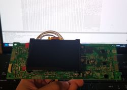 Poszukuję wsadu PIC16F1933 do stacji parowej Tefal GV7781