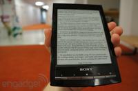 Sony Reader WiFi, nowy czytnik i konkurencja dla Kindle? Sony Reader WiFi, nowy czytnik i konkurencja dla Kindle?