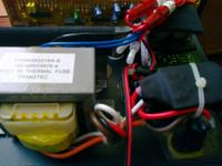 Jak podłączyć głośniki/subwoofer 5.1 - Canton Movie CX60