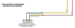 Connecting Door Control to Remote on Hyundai i20 2011 - Differing Plug Configurations