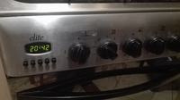 Kuchenka INDESIT elite K3T76s nie dziala piekarnik elektryczny Kuchenka INDESIT elite K3T76s nie dziala piekarnik elektryczny