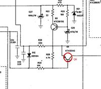 Radio alan 109 nie nadaje