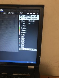 Realtek RTL8139(X)/8130/810X PCI Fast Ethernet Controller