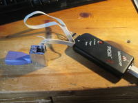 Sprzętowy keylogger na PS/2