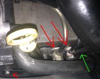 Vectra B 2.0dtl - na cieplym silniku szarpie/ traci moc