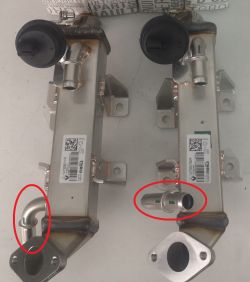 Opel Vivaro 2013 2.0 TDCI 115 - Power drop - pressure sensor and turbo OK
