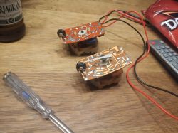 - Z czego zaadaptować obrotomierz do komputera programowalnego