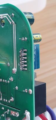 BSD31 plug with dual USB charging ports BK7231 teardown