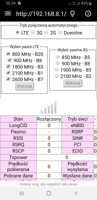 Best External Antenna for Huawei b525s-23a Router: Boost 4G LTE (GSM 1800) & LTE 2600 Signal