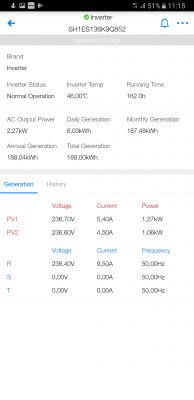 SOFAR 8kW PV Installation: Opinions, Durability, Failures & Experiences with Inverters