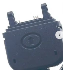 Sony Ericsson D750i - jak przesyłać pliki na komputer, gdy kabel tylko ładuje?