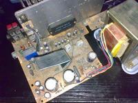 Activating Sony R500 Tower's Amplifier Module for PC Use: Pin Connection Guide Activating Sony R500 Tower's Amplifier Module for PC Use: Pin Connection Guide