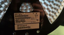 Szpula z kondensatorami elektrolitycznymi Panasonic EEEFC1V331AP, 330uF 35V, 500 szt.