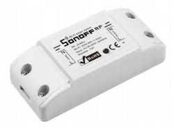 Improving Range for Sonoff RF WiFi + RF433Mhz Remote Control?