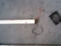 Identyfikacja przetwornika położenia liniowego w wtryskarce Sandretto z 1988 r.