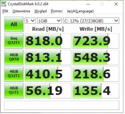Jaki dysk SSD pasuje do płyty Asrock Z97 PRO4? M.2 PCIe czy inny?