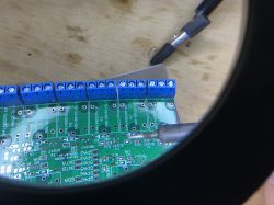 Duża "trzecia ręka", lupa, lampka na USB - Newacalox - recenzja Duża "trzecia ręka", lupa, lampka na USB - Newacalox - recenzja