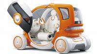 Suzuki przedstawia listę pojazdów elektrycznych na targi 2011 Tokyo Motor Show
