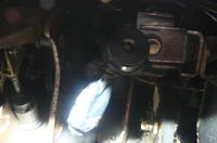 Jak aktywować oryginalny alarm w Nissan Primera P11 1.8 16V 2000?