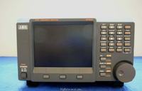 AOR SR2000 Wideband Reciever with spectral display Manual EN