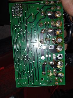 Honda prelude IV 96 rok - Problem z odpaleniem silnik F20A4 2.0 benzyna