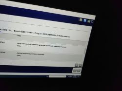 Kangoo 1.9 diesel gaśnie i trudno odpala przy -5°C, błędy Delphi