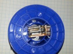 Bistabilny półprzewodnikowy przycisk 12V 10A Bistabilny półprzewodnikowy przycisk 12V 10A