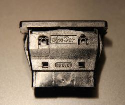 Gdzie kupię przycisk ansor-brevet do Corolli Verso 2007?