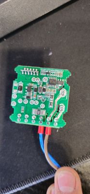 Aubess doped on openebeken - no device in Home Assistant via MQTT