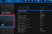 Podkręcenie i5 4460 - z 3,2 do 3,4 turbo na stałe