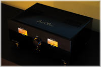 Wzmacniacz AmpliSilence Dual Mono 40W/8ohm RMS