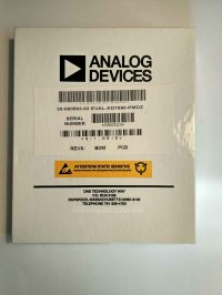 [Sprzedam] Przetwornik AD7690 (ADC EVAL) analogowo-cyfrowy 18-bit 400 kSaps