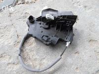 BMW E46 1.9 - Zamek centralny nie otwiera auta z kluczyka