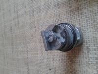 Audi A3 8L 1.9 TDI 98 - Jak wymienić wyłamany bolec wkładki stacyjki?