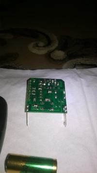 Pilot centralnego zamka ST-2 PKTer nie działa mimo wymiany baterii - co sprawdzić?