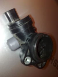 Mazda 3 elektrowyzwalacz rozrusznika, jaka fachowa nazwa?