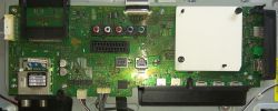 Sony KDL-50W807C Continuous Reboot Issue: EMMC, Motherboard & Programming Solution