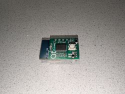 Tongou TO-Q-SA1 WiFi Smart Energy Meter – Anyone tried flashing it?
