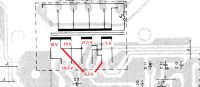 SH8058 TECHNICS - Korektor graficzny nie uruchamia się, trafo SL TK5K17 ETP48K86E