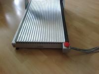 [Sprzedam] Frezarka CNC do pcb i nie tylko