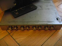 Jak podłączyć Clarion DRX9375R z Pyle PA 440, DPH7300 i CDC1235?